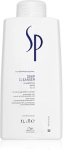Wella Professionals SP Deep Cleanser hloubkově čisticí šampon 1000 ml