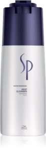 Wella Professionals SP Deep Cleanser šampon za dubinsko čišćenje 1000 ml
