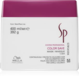 Wella Professionals SP Color Save maschera protezione colore 400 ml