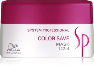 Wella Professionals SP Color Save маска  для захисту кольору 400 мл