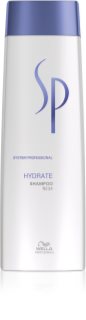 Wella Professionals SP Hydrate szampon do włosów suchych
