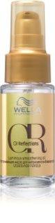 Wella Professionals Oil Reflections uhlazující olej pro lesk a hebkost vlasů