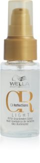 Wella Professionals Oil Reflections ulei pentru strălucire pentru un par stralucitor si catifelat