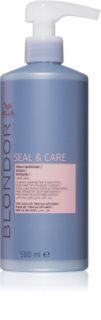 Wella Professionals Blondor kondicionáló szőke hajra 500 ml