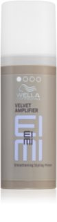 Wella Professionals Eimi Velvet Amplifier Styling Pflege für glatte Haare 50 ml