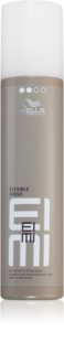 Wella Professionals Eimi Flexible Finish spray para dar forma al cabello para fijación flexible 250 ml