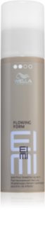 Wella Professionals Eimi Flowing Form smoothing balm for wavy hair 100 ml