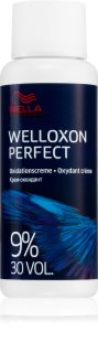 Wella Professionals Welloxon Perfect aktivačná emulzia 9 % 30 vol. na vlasy