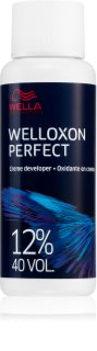 Wella Professionals Welloxon Perfect aktivační emulze 12 % 40 vol.