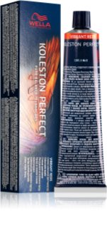 Wella Professionals Koleston Perfect ME+ Vibrant Reds coloration cheveux permanente teinte 6/34 60 ml