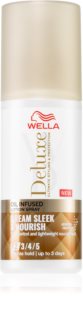Wella Deluxe Dream Sleek & Nourish Öl-Spray für Haare 150 ml