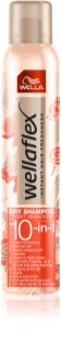 Wella Wellaflex Sweet Sensation shampoo secco all'aroma delicato di fiori 180 ml