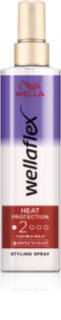 Wella Wellaflex Heat Protection spray thermoprotecteur 150 ml
