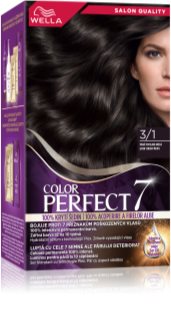 Wella Color Perfect боя за коса