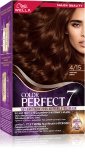 Wella Color Perfect tinta per capelli