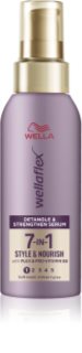 Wella Wellaflex 7in1 serum do włosów 100 ml