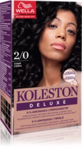 Wella Koleston Deluxe Haarfarbe ohne Ammoniak