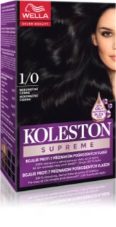 Wella Koleston Supreme Haarfarbe