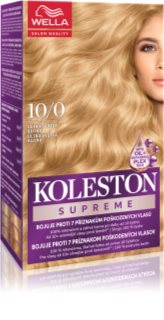 Wella Koleston Supreme Haarfarbe