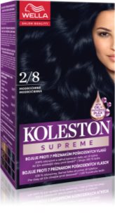 Wella Koleston Supreme culoare par