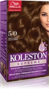 Wella Koleston Supreme barva za lase