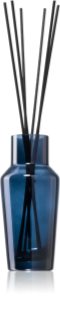 Wellmark Vase Dark Grey Metallic bastoncini profumati 5 pz