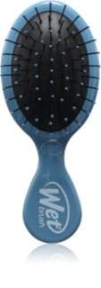 Wet Brush Mini Detangler Trend Color Haarbürste für die Reise Elemental Blue 1 St.