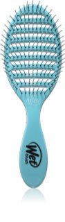 Wet Brush Speed Dry Haarbürste für die leichte Kämmbarkeit des Haares