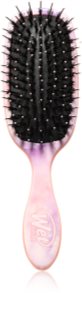 Wet Brush Shine Enhancer cepillo para el cabello con cerdas de cerdo
