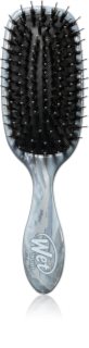 Wet Brush Shine Enhancer spazzola per capelli con setole di cinghiale