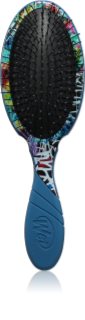 Wet Brush Pro detangler Steet art spazzola per capelli pettinabili Street art purple 1 pz