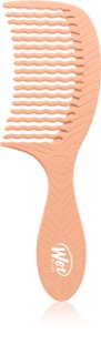 Wet Brush Go Green Detangling comb Haarkamm Coconut oil 1 St.