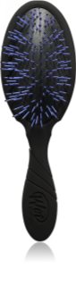 Wet Brush Thick Hair Hair Brush for coarse and curly hair Black 1 pc