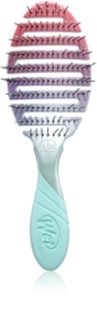 Wet Brush Flex Dry Четка за коса за по-лесно разресване на косата Millennial Ombre 1 бр.