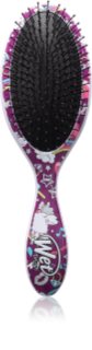Wet Brush Original Detangler Happy Hair Llama Hårbørste 1 stk.