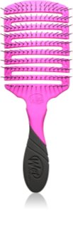 Wet Brush Pro flex dry Paddle Hårborste För lätt kamning