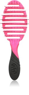 Wet Brush Flex Dry płaska szczotka do włosów Pink 1 szt.
