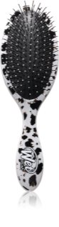 Wet Brush Original Detangler Safari Haarbürste für wunderschöne Haare und Haut Zebra 1 St.