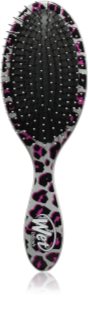 Wet Brush Original Detangler Safari brosse à cheveux pour une peau et des cheveux en bonne santé