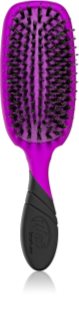Wet Brush Pro Shine Enhancer šepetėlis plaukams glotninti