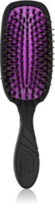 Wet Brush Pro Shine Enhancer harja hiuksia silottamaan