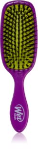 Wet Brush Shine Enhancer Bürste für glänzendes und geschmeidiges Haar
