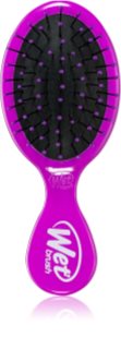 Wet Brush Mini spazzola per capelli da viaggio