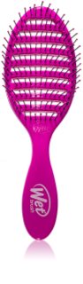 Wet Brush Speed Dry Четка за коса за по-лесно разресване на косата