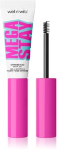 Wet n Wild Mega Stay Extreme Hold Longwear Eyebrow Gel 5.6 ml