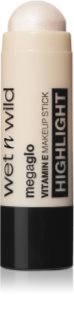 Wet n Wild MegaGlo кремообразен озарител в стик