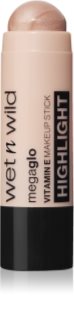 Wet n Wild MegaGlo iluminador cremoso en forma de barra