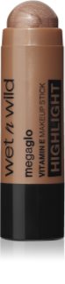 Wet n Wild MegaGlo krémes élénkítő készítmény stift