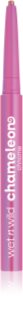 Wet n Wild Chameleon Chrome metalická ceruzka na oči odtieň Planet Disco 0.2 g