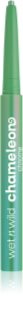 Wet n Wild Chameleon Chrome Eyeliner metalická ceruzka na oči odtieň Superstar Suit 0.2 g